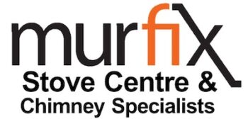Murfix Stove Centre Logo