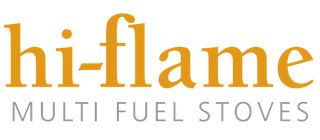 hi-flame multi fuel stoves
